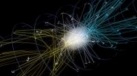 Física de partículas:  la antimateria