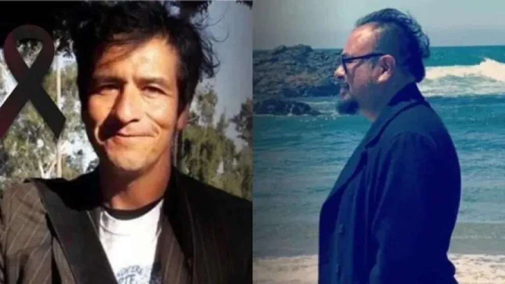 Trágico: dos actores murieron mientras grababan una serie para Netflix