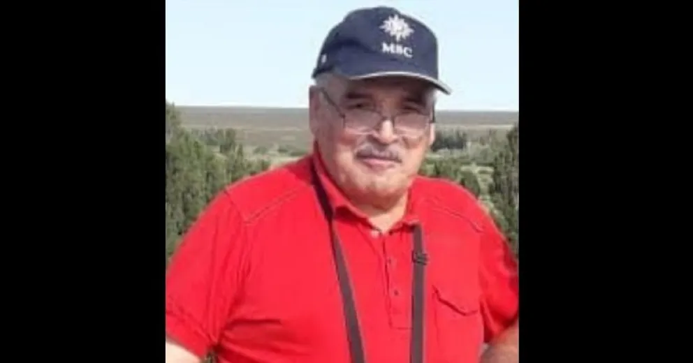 Hondo pesar en Bariloche por el fallecimiento de Abel, dueño de “La Bombonera”