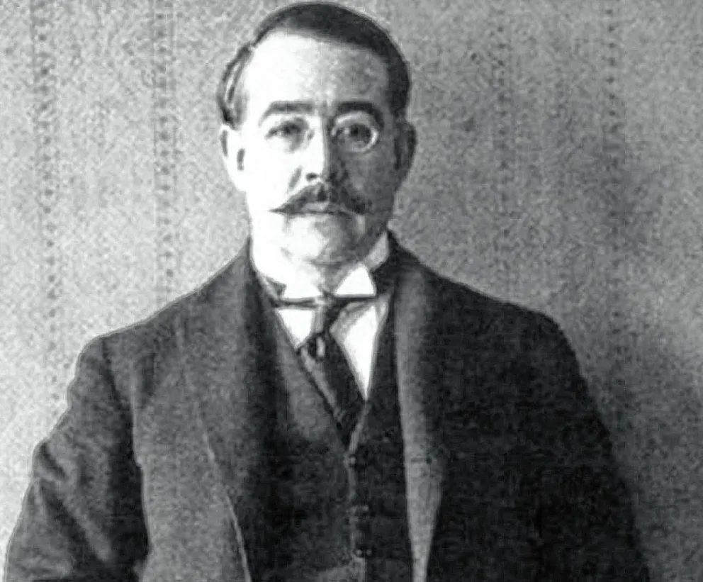 13 de junio: Día del Escritor