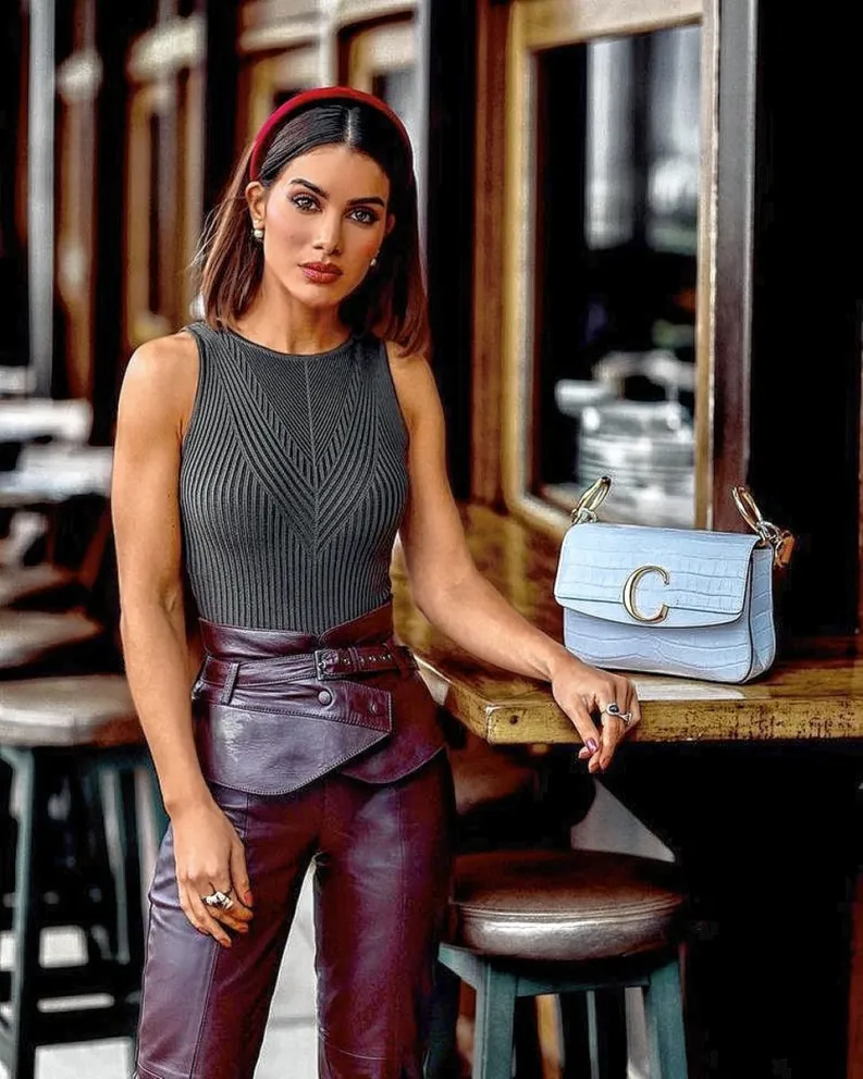 Tips para comprar tu proxima cartera, bolso o mochila