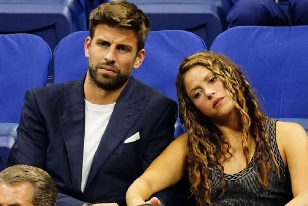 La estrategia de Piqué para engañar a Shakira sin ser descubierto