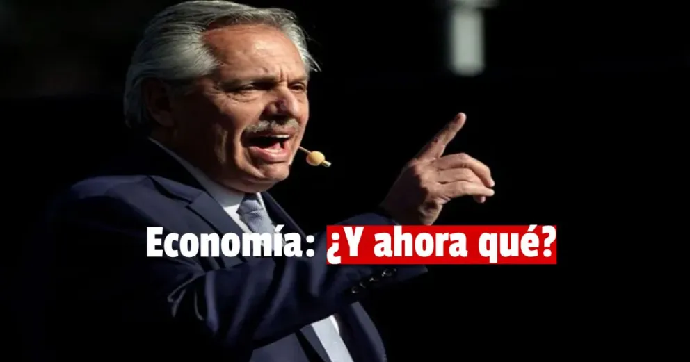Argentina tiene un complicado escenario económico