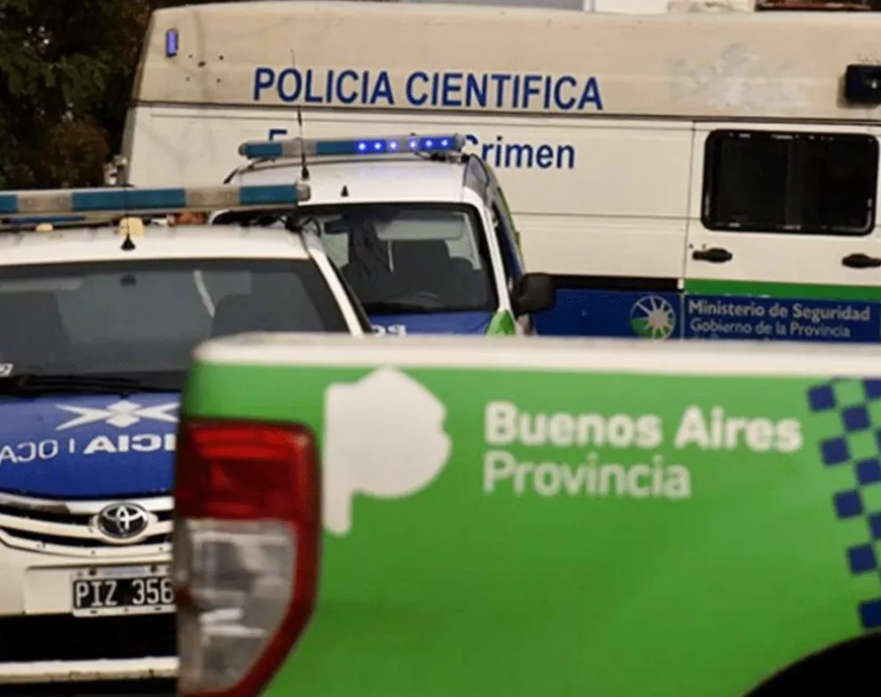 Mar del Plata: un turista fue asesinado por tres menores que tiraban hielos desde un edificio