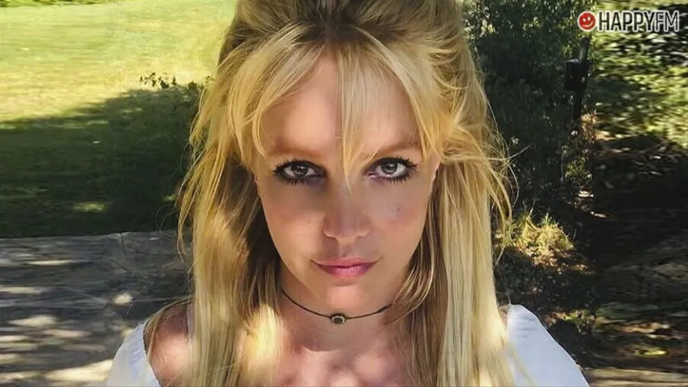 Britney Spears revela las razones por las que no invitó a su familia a la boda