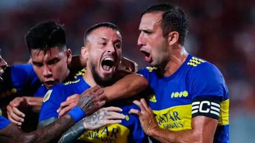 Boca 