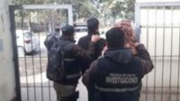 Nueve allanamientos y seis detenidos en Salta capital