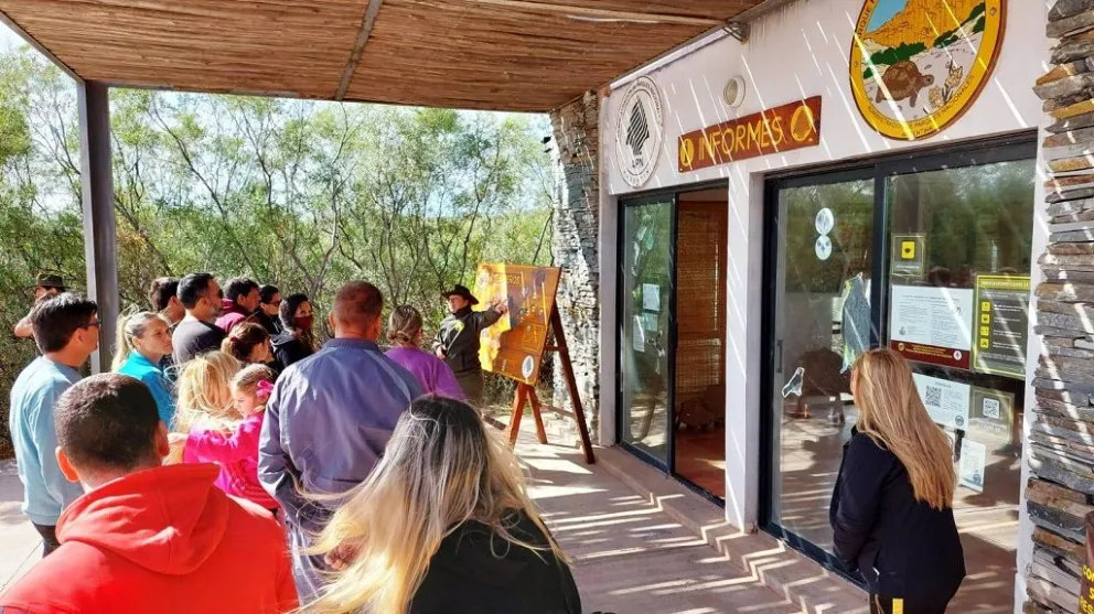 Fin de semana largo: San Luis es el sexto destino del país con mayor nivel de ocupación