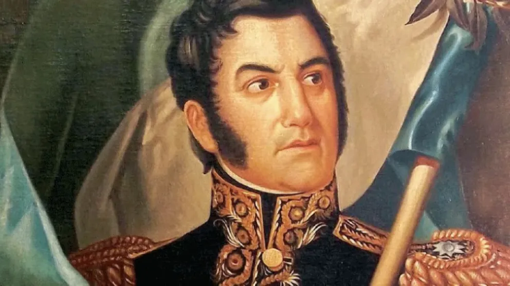 En la Argentina, el Día del Padre se celebraba en agosto