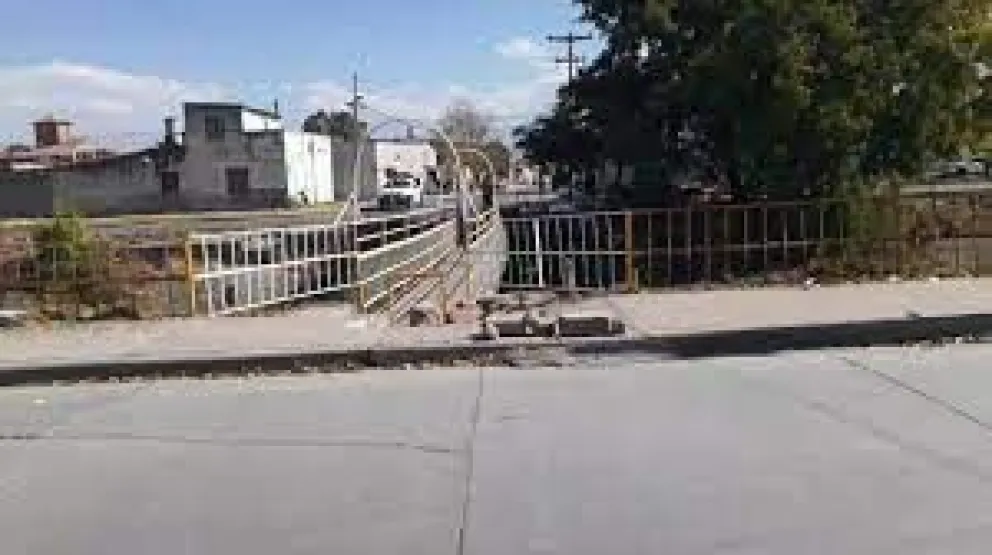 Puente 9 de Julio