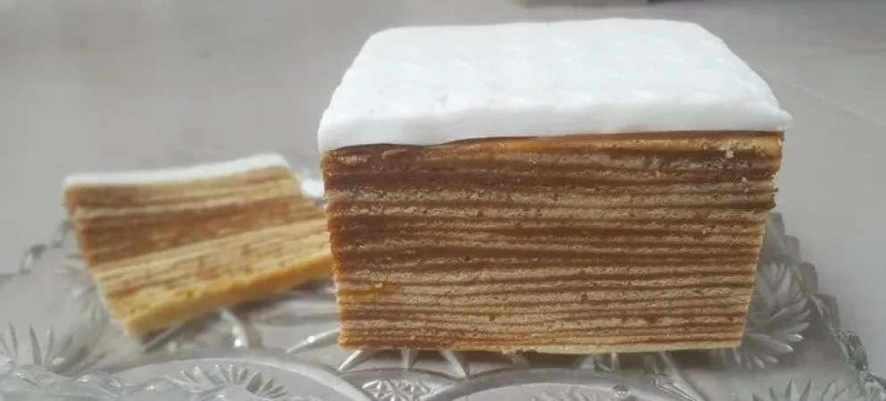 Torta Argentina: un clásico bien nacional para celebrar un día patrio