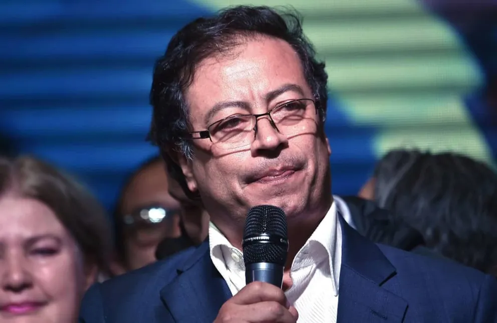 Elecciones en Colombia: quién es Gustavo Petro, el nuevo presidente electo