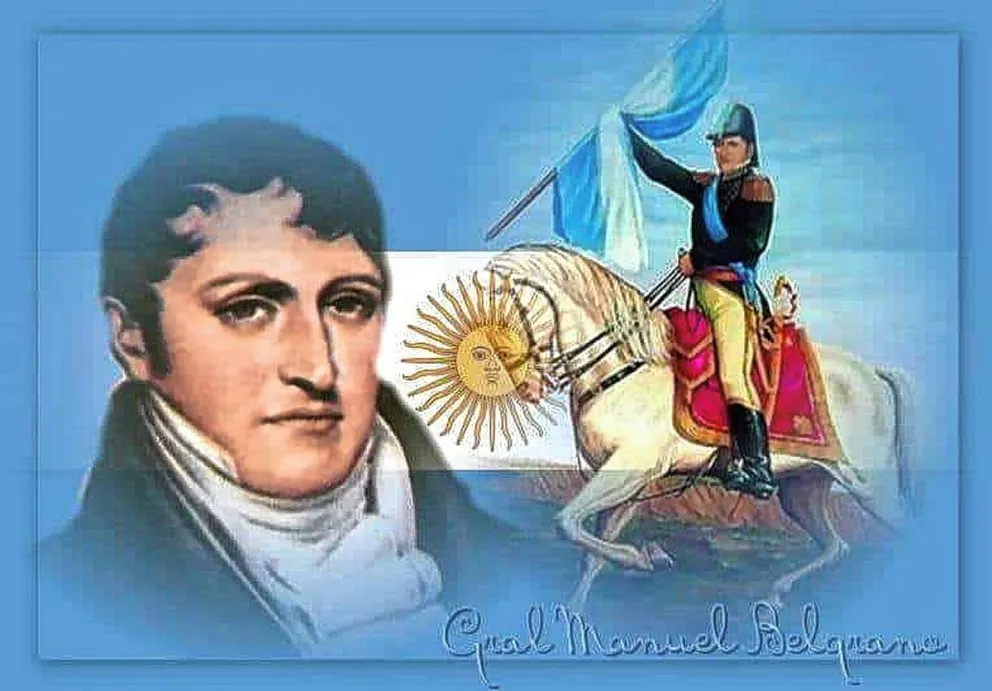 Azul un ala... ¿del color del cielo?