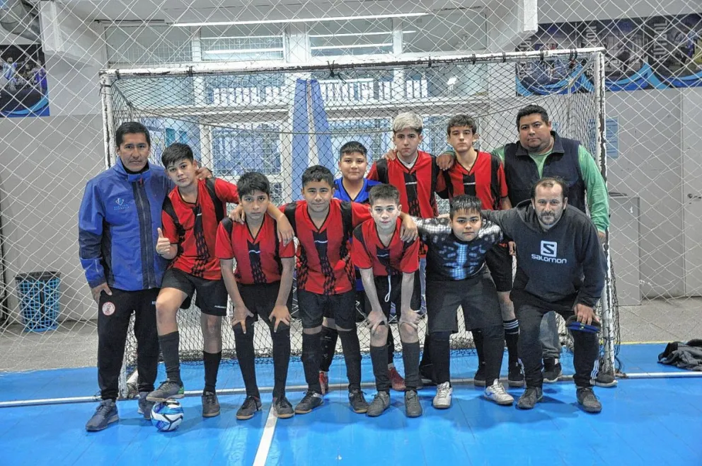 Promocionales: La Súper, Asturiano, Lanús, El Lobito y Cipa son finalistas