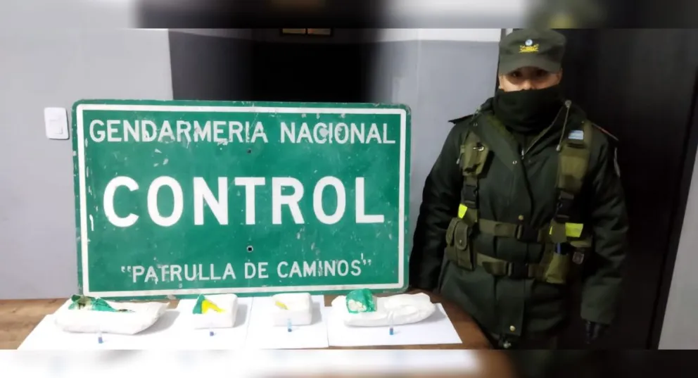 gendarmeria salta