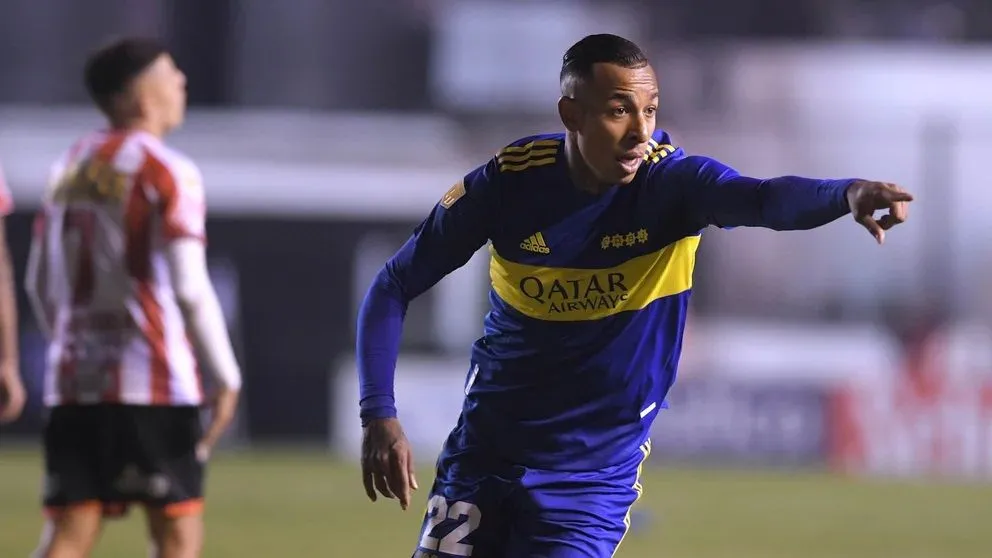 Boca le ganó 3 a 1 a Barracas Central