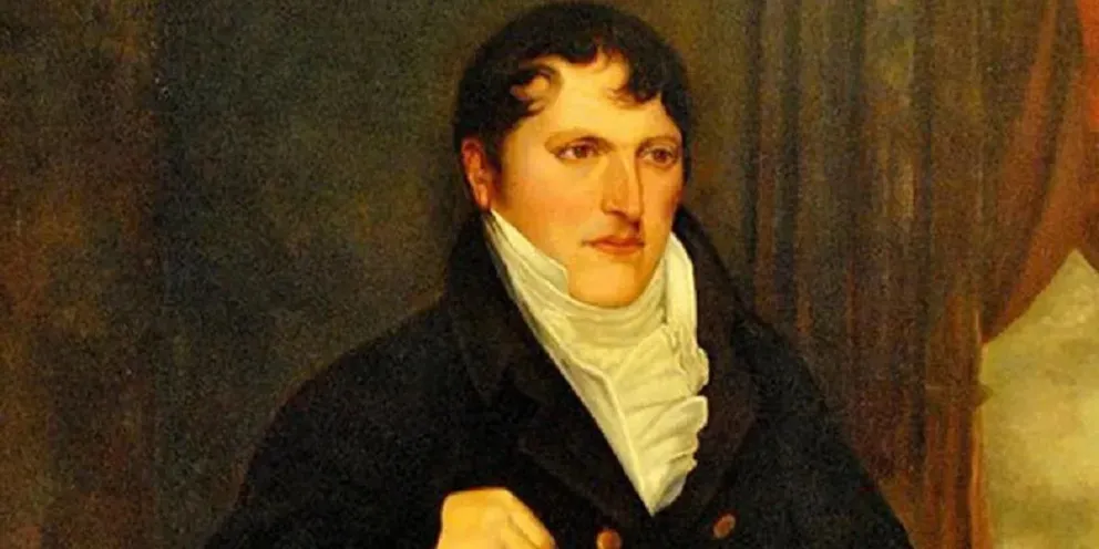 manuel belgrano