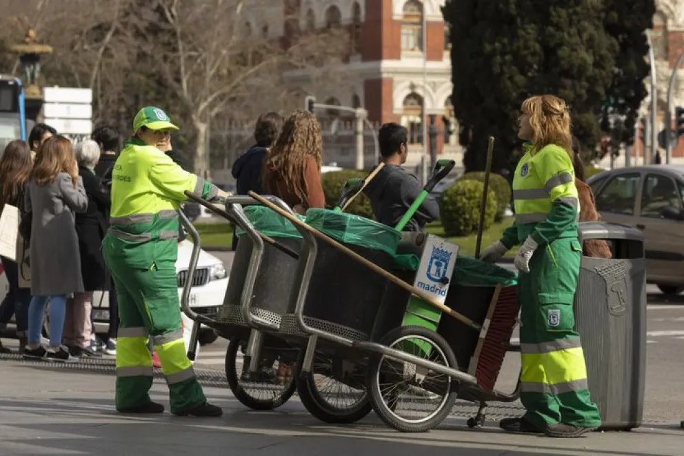 Enterate sobre los servicios municipales que estarán funcionando este lunes 20 de junio