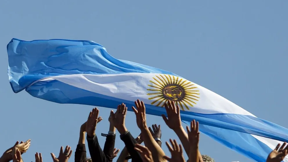 dia de la bandera