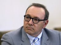 Cómo sigue el caso de Kevin Spacey, denunciado de abuso sexual contra tres hombres