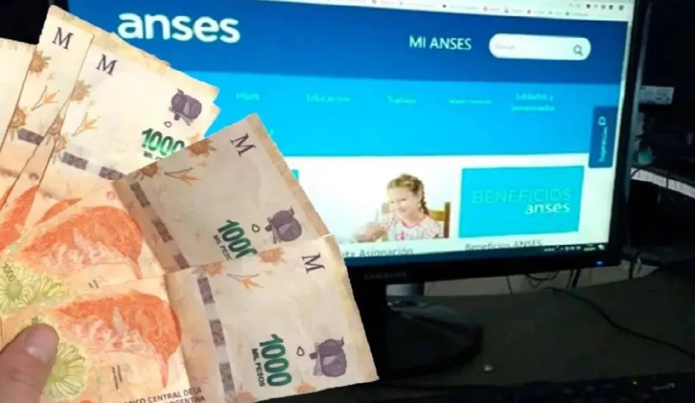 Créditos de ANSES: averiguá de esta manera cuántas cuotas te quedan por pagar