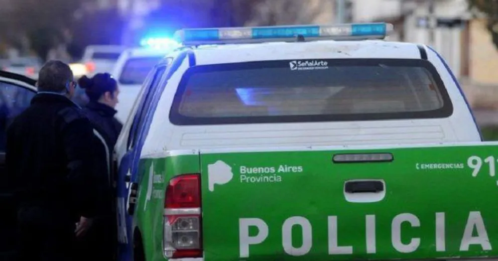 Macabro: Entró a robar en una casa, mató al dueño y tiró el cadáver en la pileta