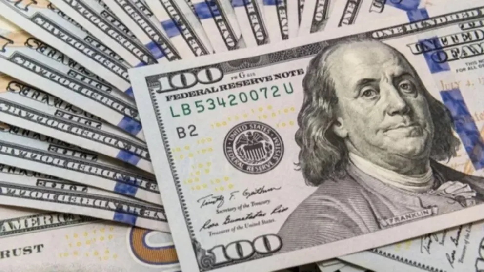 Dólar blue: a cuánto cotiza hoy, lunes 20 de junio