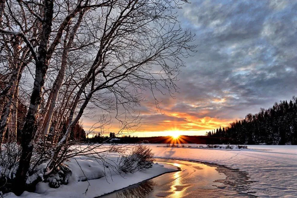 Cuál es el significado del solsticio de invierno: ritos ancestrales