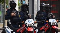 Detectan a funcionario policial conduciendo alcoholizado y a contramano en la autopista Santiago-La Banda