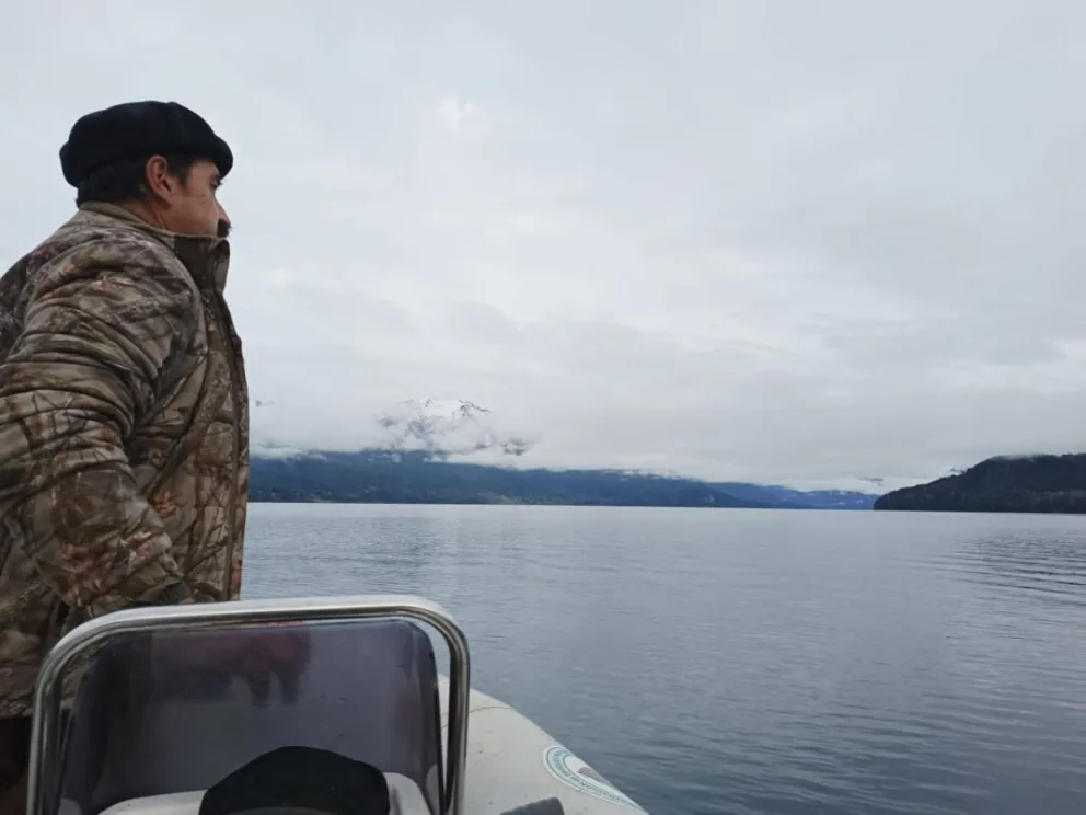 Intervenciones de Parques Nacionales en la región