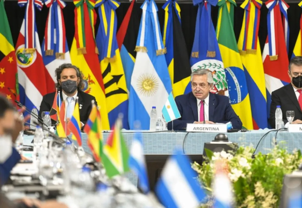 La inflación de la Argentina superó a la de Venezuela