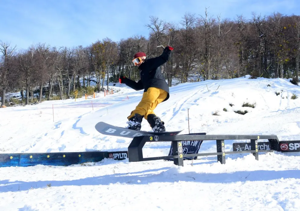 Fin de semana XL: la cordillera rionegrina se colmó de turistas generando un impacto económico mayor a $1.200 millones