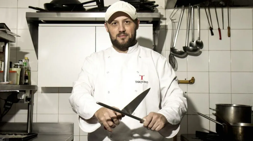 Importante chef escrachó a dos famosas que le pidieron canje