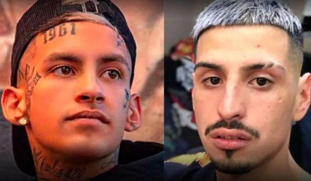 L-Gante le realizará un homenaje a su amigo El Noba