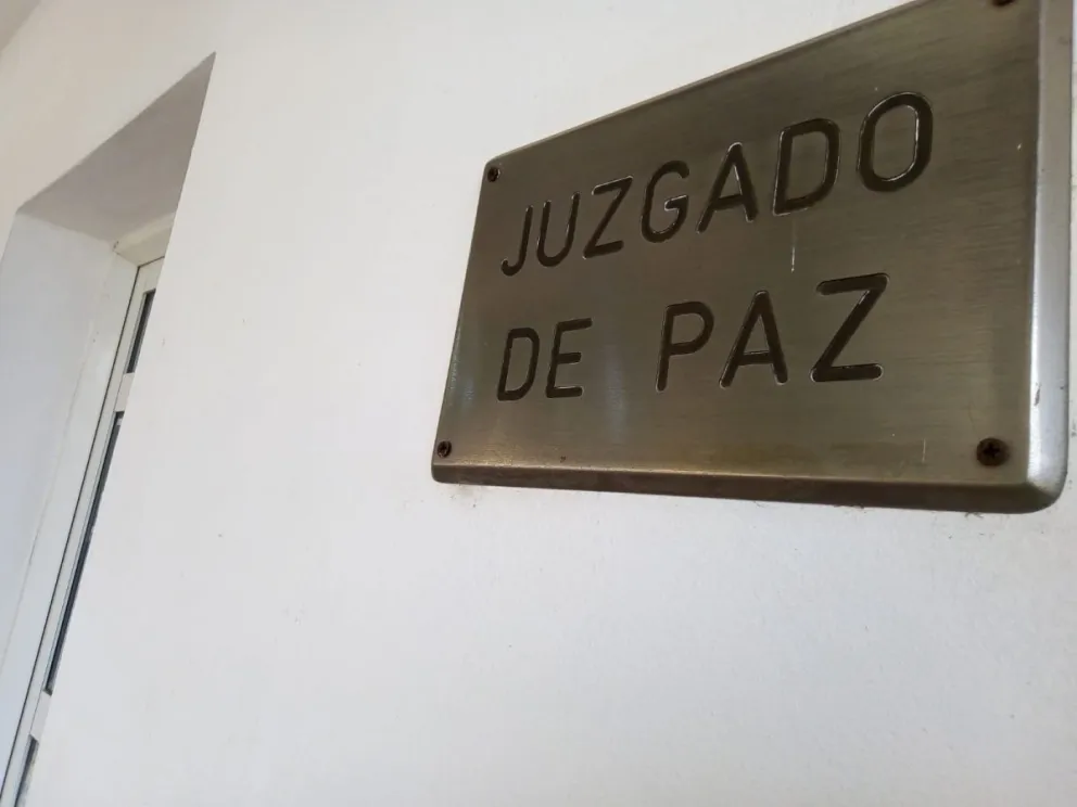 Un borracho puso en vilo a toda su familia en el barrio Progreso