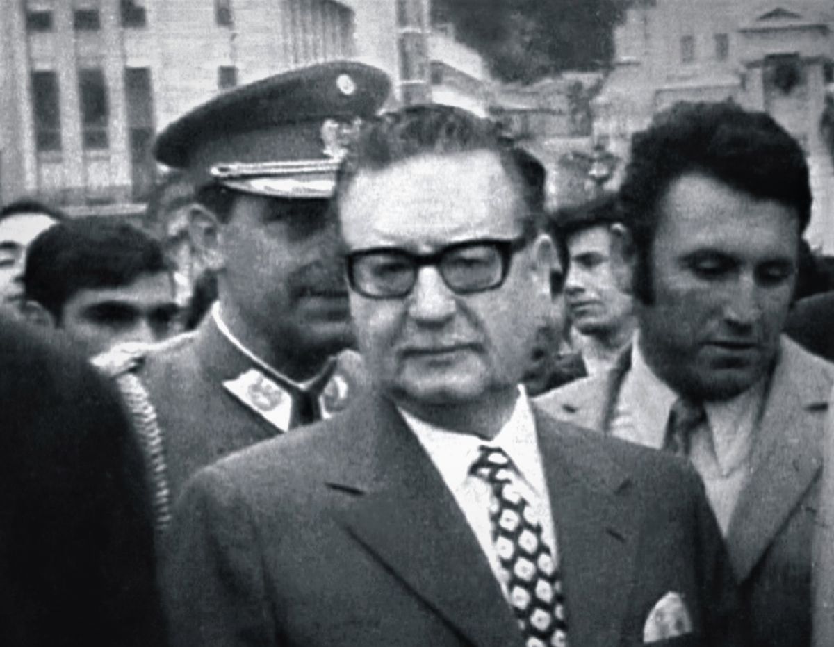 "Los Cuatro Universales de Chile”, ciclo de documentales del cineasta Luis R. Vera gratis en el Matta