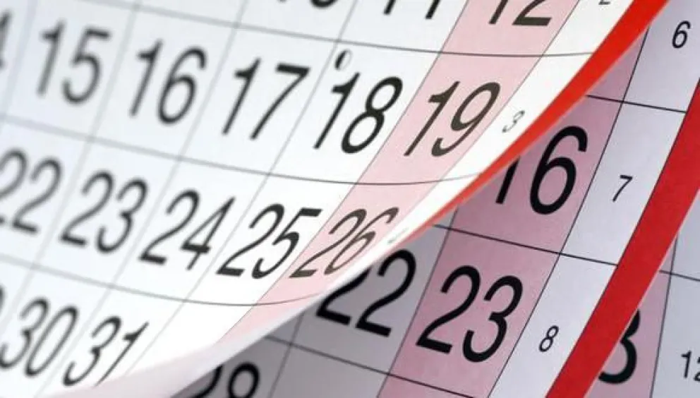 Los feriados 2023: ¿Cuántos fines de semana largos quedan?