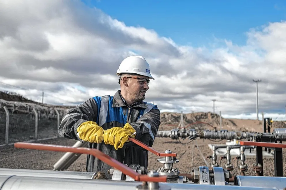 Los petroleros lograron una nueva paritaria del 107,5 %