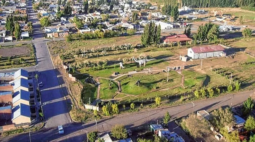 Sarmiento celebra 125 años de historia: “Apuntamos a que nuestra ciudad siga creciendo, avanzando y posicionándose”