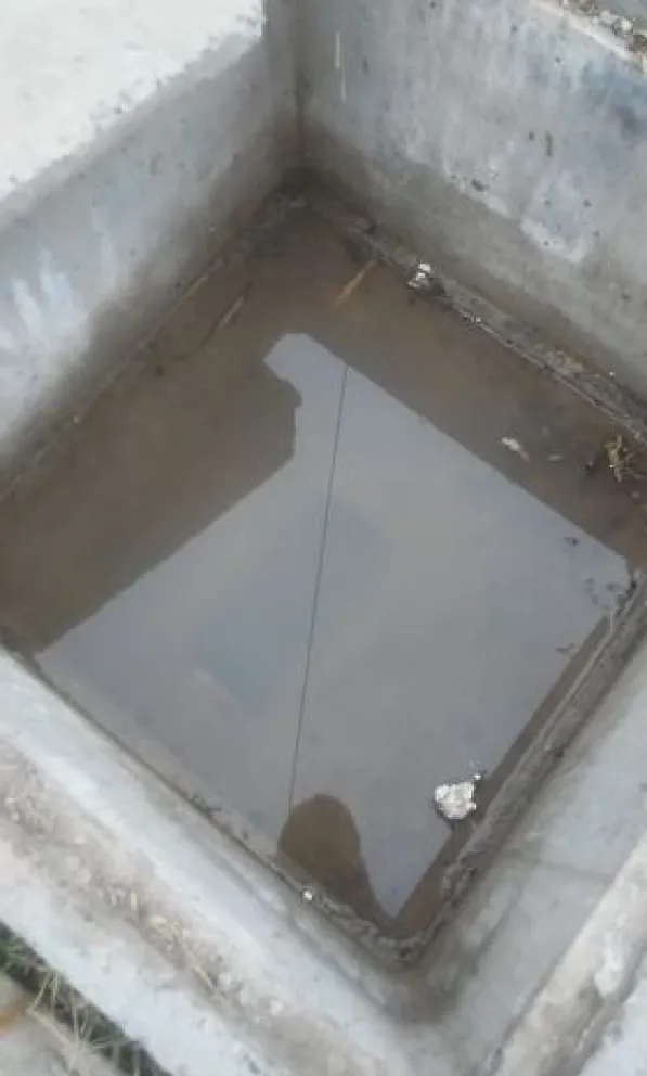 “No podemos ducharnos ni usar el baño por los desbordes cloacales”: vecinos de Alto Verde exigen soluciones