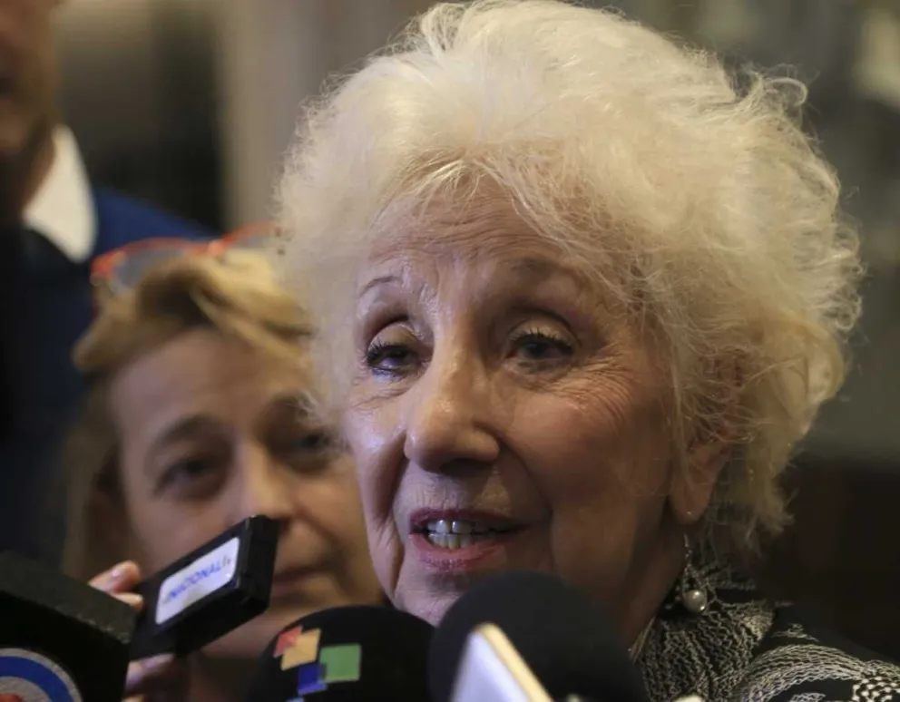 El presidente lanzará un foro mundial de Derechos Humanos junto a Estela de Carlotto y Pérez Esquivel