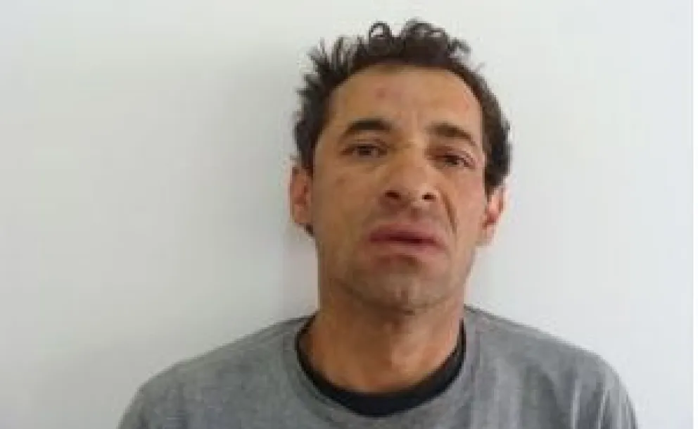 Aún no hay rastros del prófugo Gustavo Castillo Rodríguez