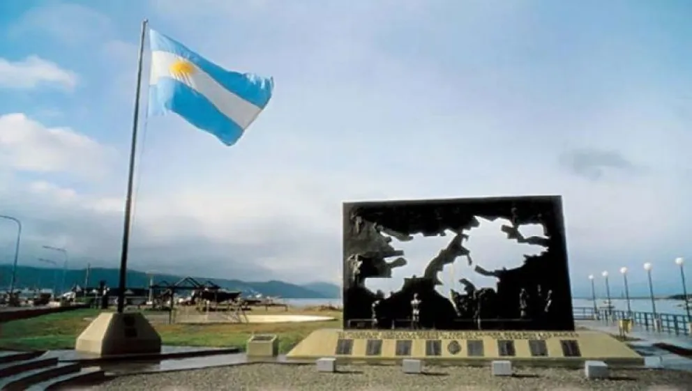 Malvinas: el Gobierno reclamará ante la ONU reanudar las negociaciones con Reino Unido
