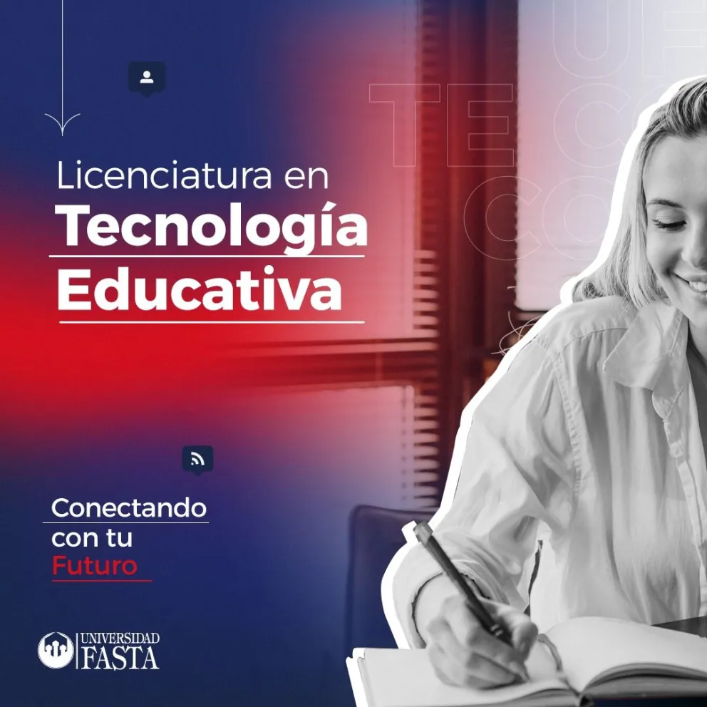 Abren nueva licenciatura en Tecnología Educativa 