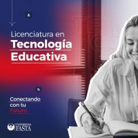 Abren nueva licenciatura en Tecnología Educativa 