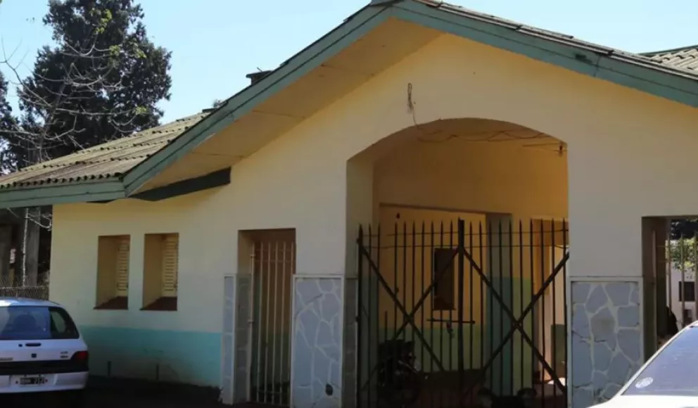 Hospital Carrillo: suspenden las internaciones de pacientes agudos por falta de agua