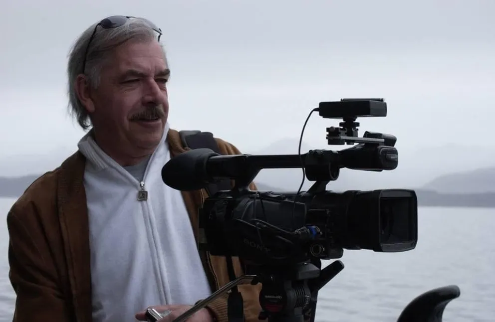 Dolor en el mundo del periodismo: falleció Carlos Hidalgo