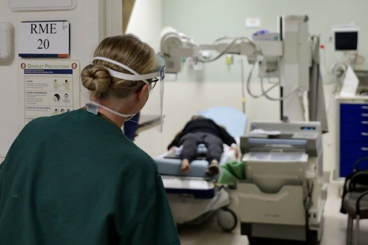 El Covid-19 de larga duración podría afectar hasta un 30% de los pacientes