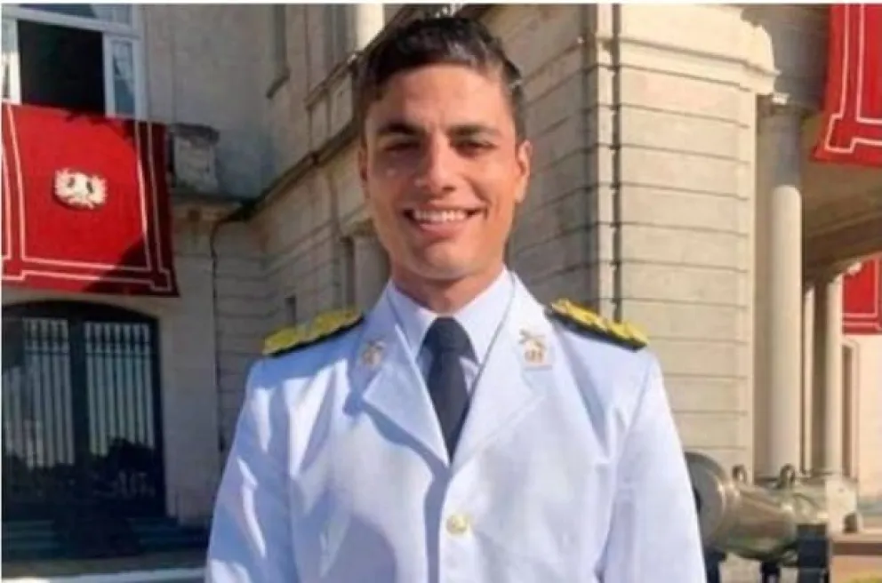 Murió un joven de 22 años en su rito de iniciación en el Ejército Argentino