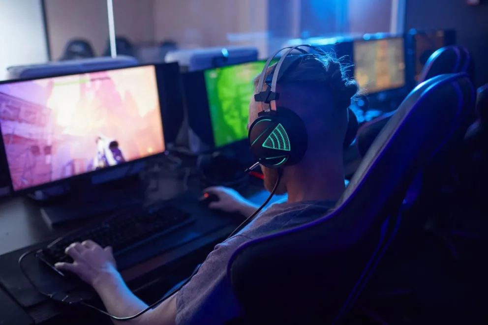 Gaming